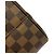 Borsa Louis Vuitton Damier Nolita N41455 Damier ebene - vista 3