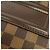 Borsa Louis Vuitton Damier Nolita N41455 Damier ebene - vista 4