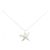 Tiffany & Co Collana Tiffany Starfish