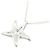 Tiffany & Co Collana Tiffany Starfish - vista 4