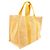 Hermès Borsa Hermes Bayadère Bouton d'Or Bianco Giallo - vista 2