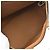 Borsa Louis Vuitton Alma Monogram Canvas PM Marrone - vista 3