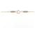 Collana Tiffany & Co. By the Yard  - vista 5