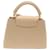 Borsa Louis Vuitton Capucines BB - vista 2