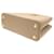 Borsa Louis Vuitton Capucines BB - vista 3