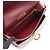 Borsa a Spalla Cartier Must Line Bordò - vista 3