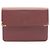 Borsa a mano clutch Cartier Must Line Second Bag Bordò