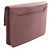 Borsa a mano clutch Cartier Must Line Second Bag Bordò - vista 2