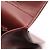 Borsa a mano clutch Cartier Must Line Second Bag Bordò - vista 5