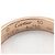 Anello Mini Love di Cartier in oro rosa 18K D'oro - vista 4