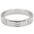 Cartier Mini Love Ring aus 18K Weißgold Silber - Ansicht 3