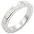 Anello Cartier Lanieres in oro bianco 18K Argento