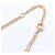 Collana Cartier Love Circle D'oro - vista 5