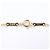 Collana Open Heart in oro giallo 18K di Tiffany & Co. D'oro - vista 4