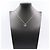 Collana Open Heart in oro giallo 18K di Tiffany & Co. D'oro - vista 6
