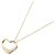 Collana Tiffany & Co. Open Heart D'oro