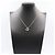 Collana Tiffany & Co. Open Heart D'oro - vista 6