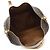 Louis Vuitton Monogram Keepall Bandoulière 60cm Boston Bag Brown - view 8