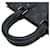 Borsa Cross Sac Plat Louis Vuitton Monogram Eclipse Nero - vista 6