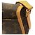 Borsa a tracolla Louis Vuitton Monogram Menilmontant MM M40473 Marrone - vista 5