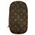 Louis Vuitton Monogram Pochette Gange M51870 Borsa a Spalla Marrone