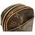 Louis Vuitton Monogram Pochette Gange M51870 Borsa a Spalla Marrone - vista 4