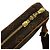 Louis Vuitton Monogram Pochette Gange M51870 Borsa a Spalla Marrone - vista 6