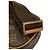 Louis Vuitton Monogram Pochette Gange M51870 Borsa a Spalla Marrone - vista 7
