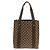 Borsa Louis Vuitton Damier Bobour Damier ebene