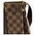 Borsa Louis Vuitton Damier Bobour Damier ebene - vista 4
