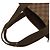 Borsa Louis Vuitton Damier Bobour Damier ebene - vista 6