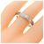Happy Birthday Ring Cartier Golden - Ansicht 4