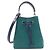 Néonoé Borsa a Spalla Louis Vuitton Epi Neo Noe BB Verde Verde chiaro Blu scuro