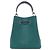 Néonoé Borsa a Spalla Louis Vuitton Epi Neo Noe BB Verde Verde chiaro Blu scuro - vista 2