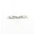 Tiffany & Co Anillo Tiffany Harmony en platino - vista 2