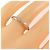 Tiffany & Co Anillo Tiffany Harmony en platino - vista 5
