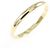 Tiffany & Co Tiffany Lucida Band Ring Golden