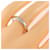 Tiffany & Co Tiffany Forever Ehering  - Ansicht 4