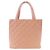 Borsa Chanel Icon Line 24845 Rosa - vista 2