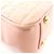 Borsa Chanel Icon Line 24845 Rosa - vista 3