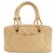 Borsa Chanel Cambon Line 29792 Beige - vista 2