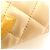 Borsa Chanel Cambon Line 29792 Beige - vista 4