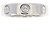 Cartier Mini Love 1P Band Ring Golden - Ansicht 2