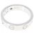Cartier Mini Love 1P Band Ring Golden - Ansicht 3