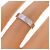 Cartier Mini Love 1P Band Ring Golden - Ansicht 5