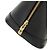 Borsa Louis Vuitton Epi Alma PM Nero - vista 3