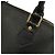 Borsa Louis Vuitton Epi Alma PM Nero - vista 4