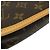 Louis Vuitton Monogram Bumbag Bosphore M40108 Borsa a tracolla Marrone - vista 4