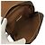 Louis Vuitton Monogram Bumbag Bosphore M40108 Borsa a tracolla Marrone - vista 8