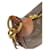 Borsa a tracolla Louis Vuitton Monogram Reverse Loop Hobo Marrone  - vista 6